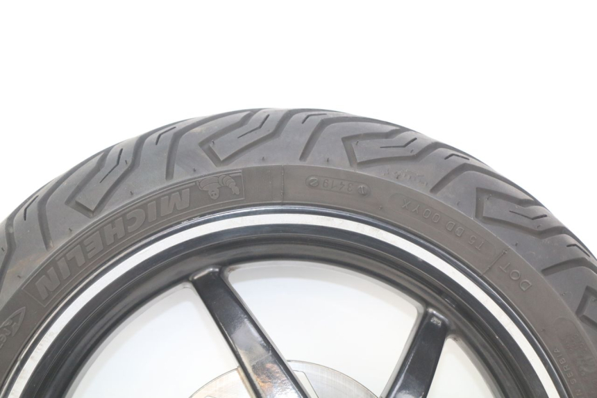 photo de JANTE ARRIERE GILERA RUNNER SP 50 (2009 - 2017)