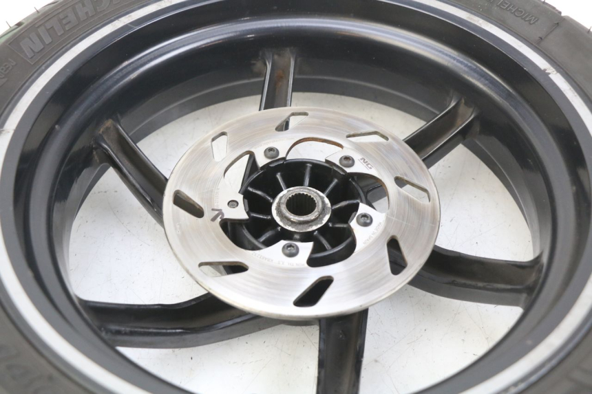 photo de JANTE ARRIERE GILERA RUNNER SP 50 (2009 - 2017)