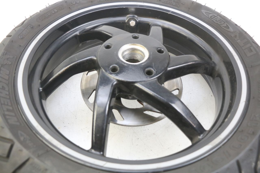 photo de JANTE ARRIERE GILERA RUNNER SP 50 (2009 - 2017)