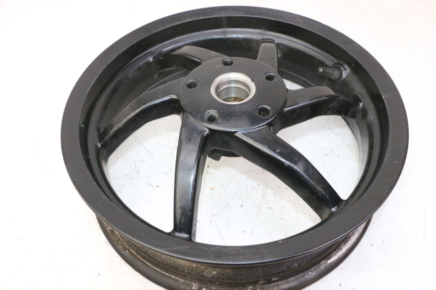 photo de JANTE ARRIERE GILERA RUNNER SP 50 (2009 - 2017)