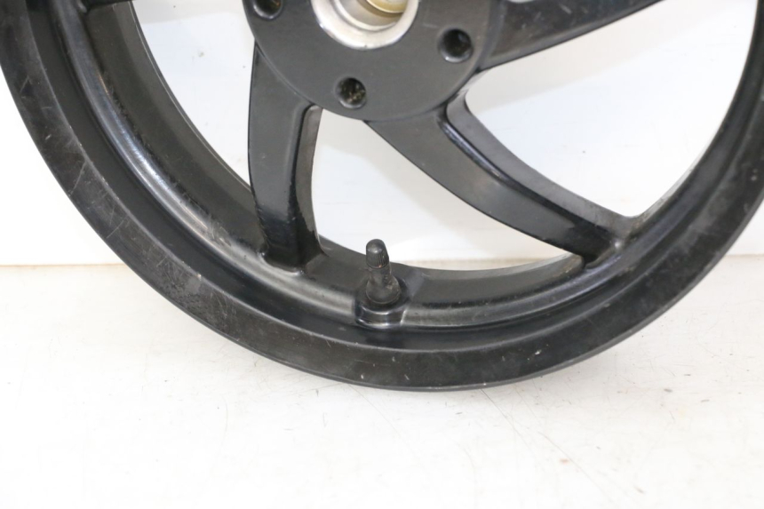 photo de JANTE ARRIERE GILERA RUNNER SP 50 (2009 - 2017)