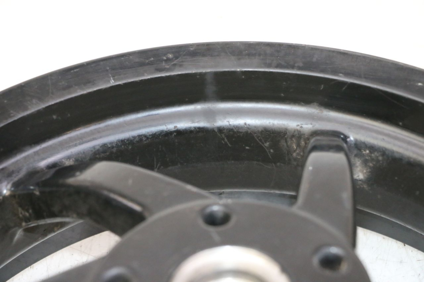 photo de JANTE ARRIERE GILERA RUNNER SP 50 (2009 - 2017)