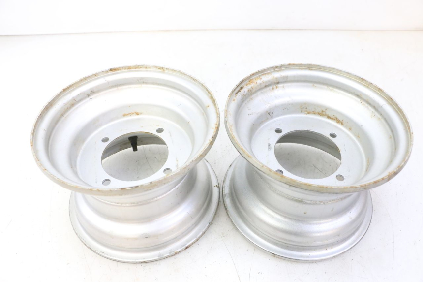 photo de JANTE ARRIERE HYTRACK S 150 (2003 - 2011)