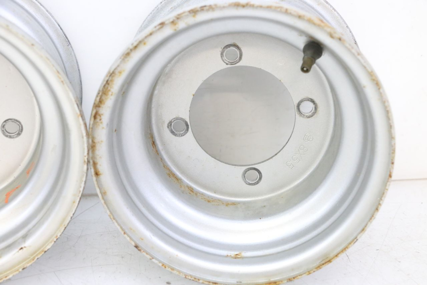 photo de JANTE ARRIERE HYTRACK S 150 (2003 - 2011)