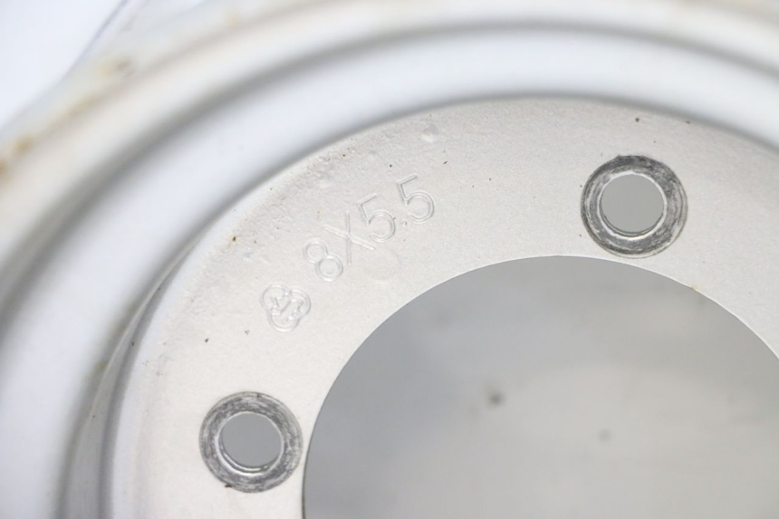 photo de JANTE ARRIERE HYTRACK S 150 (2003 - 2011)