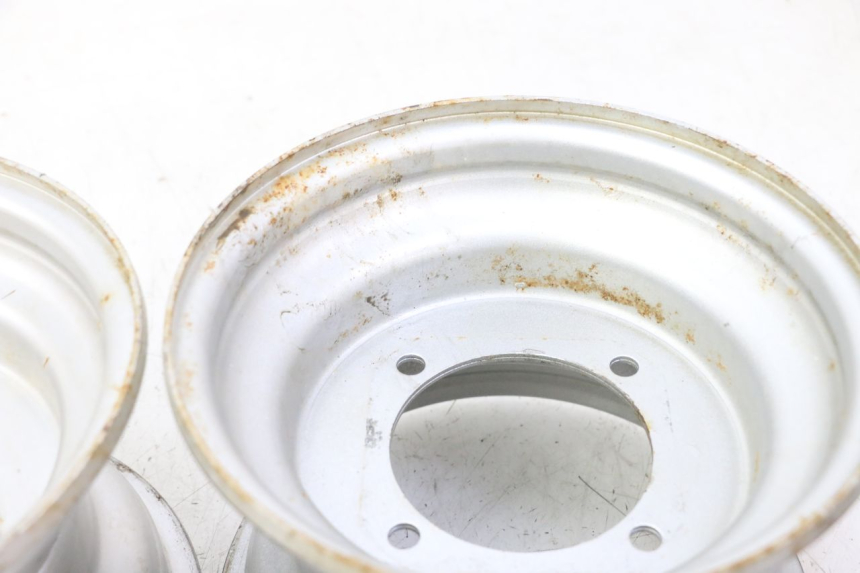 photo de JANTE ARRIERE HYTRACK S 150 (2003 - 2011)