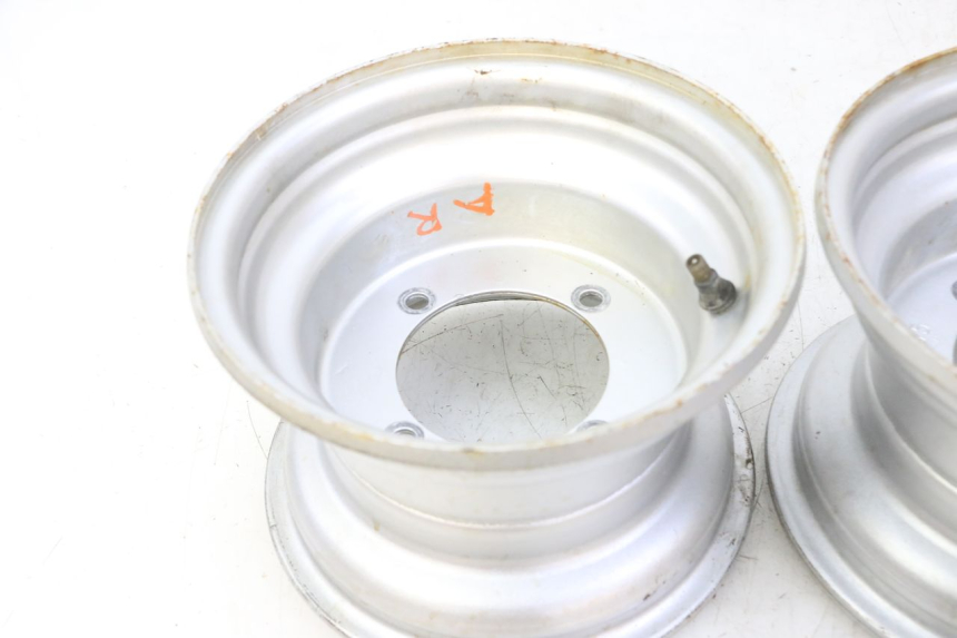 photo de JANTE ARRIERE HYTRACK S 150 (2003 - 2011)