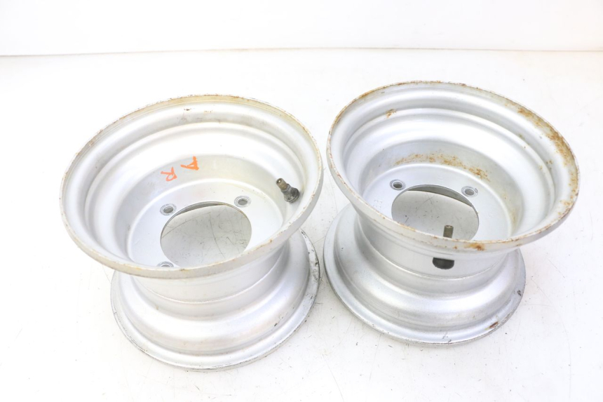 photo de JANTE ARRIERE HYTRACK S 150 (2003 - 2011)