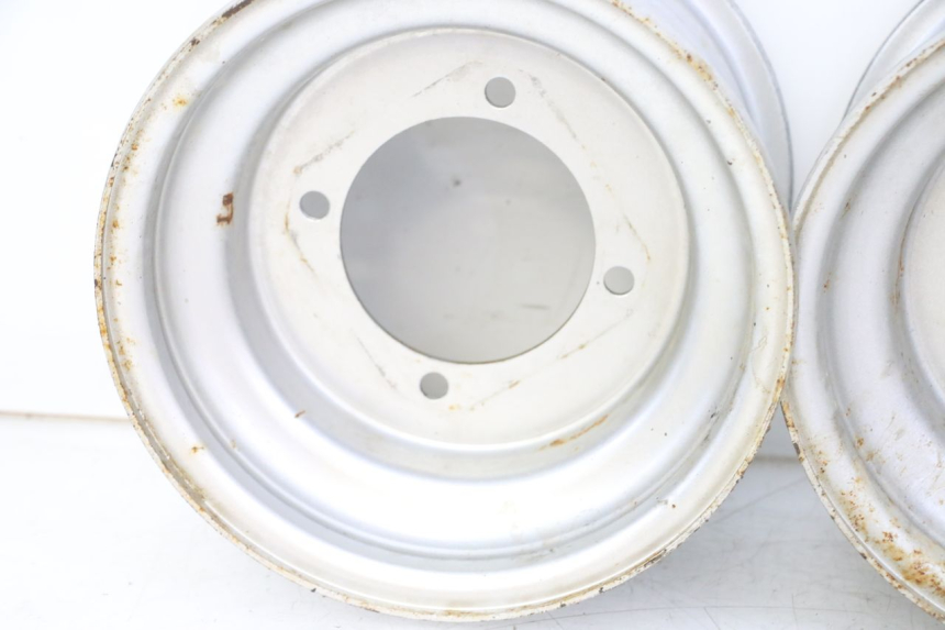 photo de JANTE ARRIERE HYTRACK S 150 (2003 - 2011)