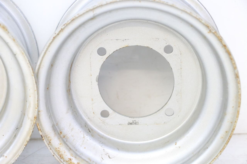 photo de JANTE ARRIERE HYTRACK S 150 (2003 - 2011)