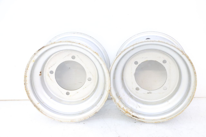 photo de JANTE ARRIERE HYTRACK S 150 (2003 - 2011)