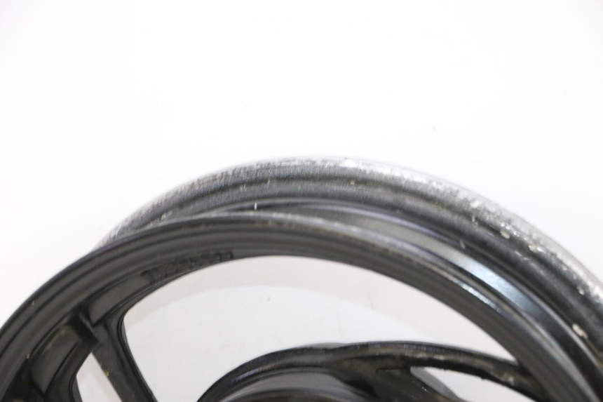 photo de JANTE ARRIERE JM MOTORS SANTANA 50 (2014 - 2023) - Autre angle de vue