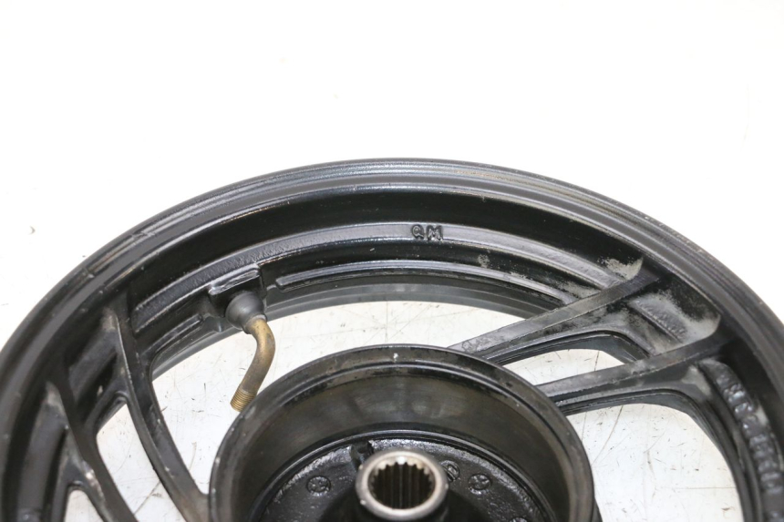 photo de JANTE ARRIERE JM MOTORS SANTANA 50 (2014 - 2023) - Pièce contrôlée