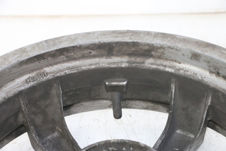 photo de JANTE ARRIERE PEUGEOT SATELIS 125 (2006 - 2009)