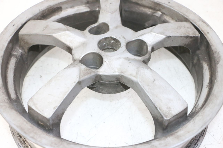 photo de JANTE ARRIERE PEUGEOT SATELIS 125 (2006 - 2009)