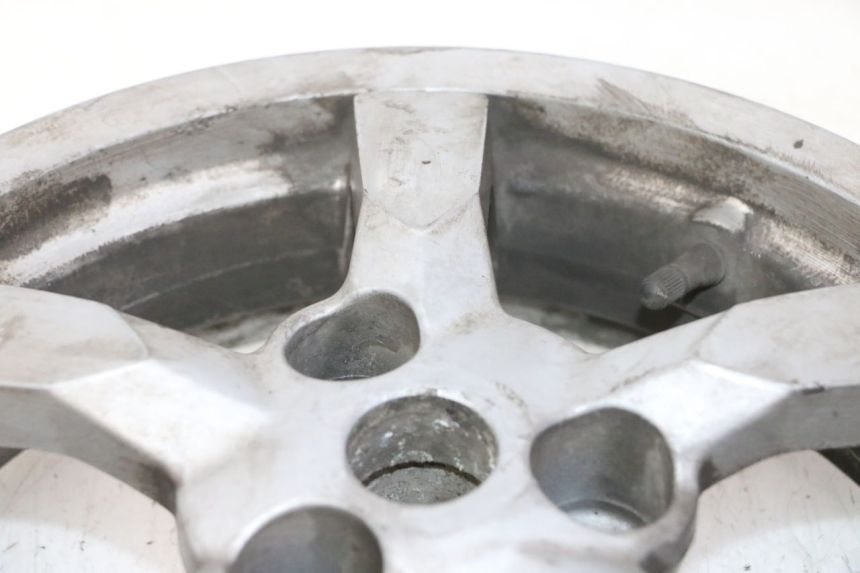 photo de JANTE ARRIERE PEUGEOT SATELIS 125 (2006 - 2009)