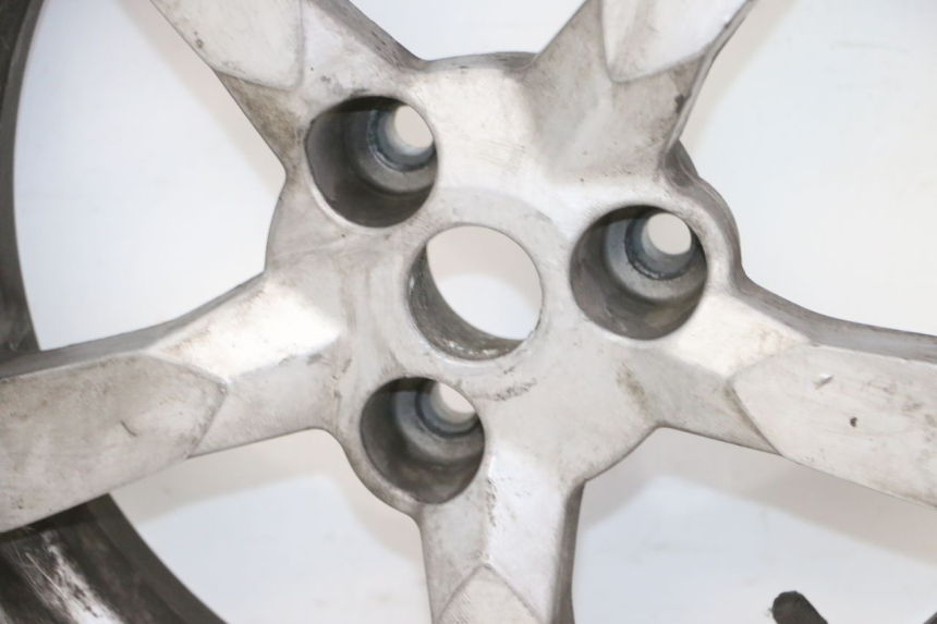 photo de JANTE ARRIERE PEUGEOT SATELIS 125 (2006 - 2009)