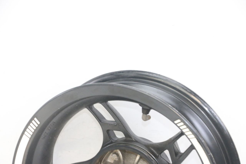 photo de JANTE ARRIERE KSR SIRION 4T 50 (2018 - 2025)