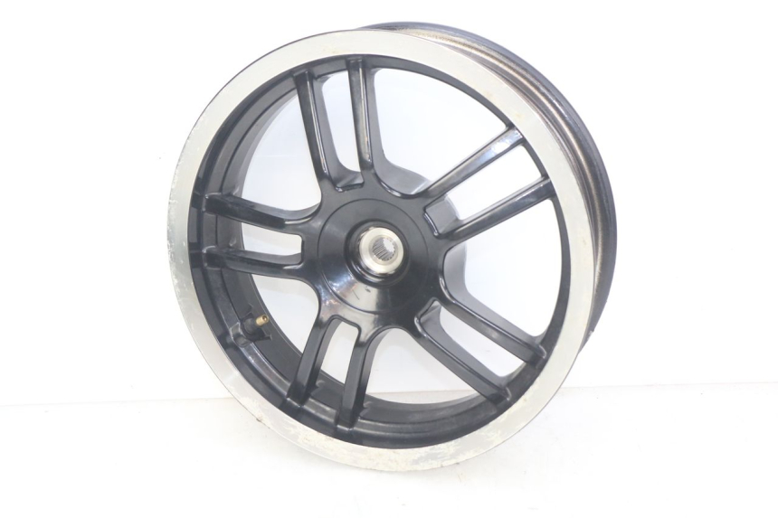 photo de JANTE ARRIERE PEUGEOT SPEEDFIGHT 3 AIR 50 (2009 - 2015)