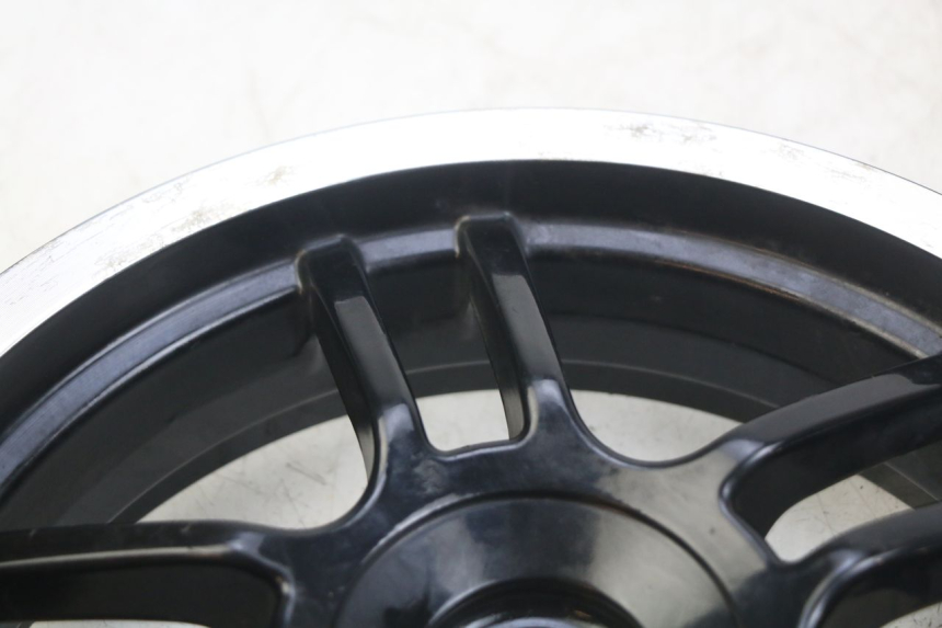 photo de JANTE ARRIERE PEUGEOT SPEEDFIGHT 3 AIR 50 (2009 - 2015)