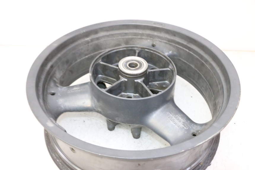 photo de JANTE ARRIERE TRIUMPH SPRINT 900 (1995 - 1998)