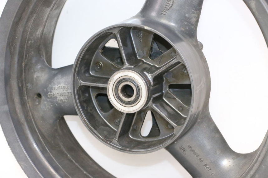 photo de JANTE ARRIERE TRIUMPH SPRINT 900 (1995 - 1998)