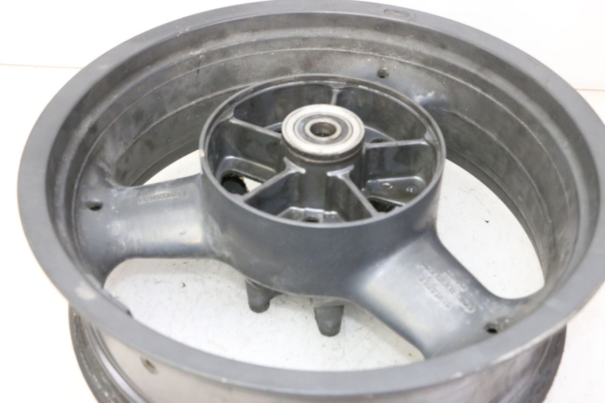 photo de JANTE ARRIERE TRIUMPH SPRINT 900 (1995 - 1998)