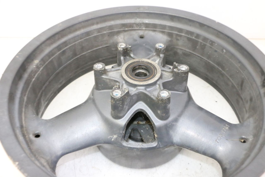 photo de JANTE ARRIERE TRIUMPH SPRINT 900 (1995 - 1998)