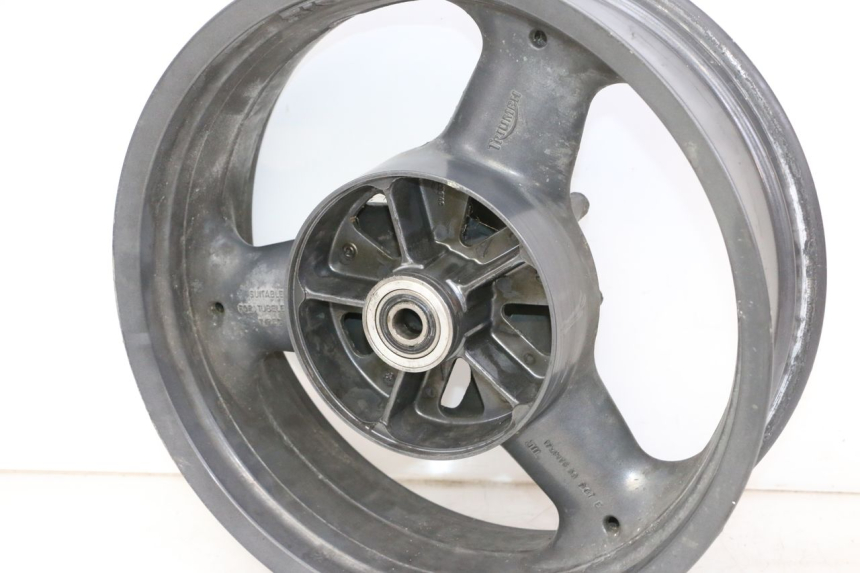 photo de JANTE ARRIERE TRIUMPH SPRINT 900 (1995 - 1998)