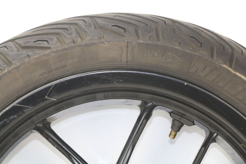 photo de JANTE ARRIERE APRILIA SR 2T 50 (2012 - 2017)