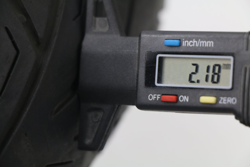 photo de JANTE ARRIERE APRILIA SR 2T 50 (2012 - 2017)