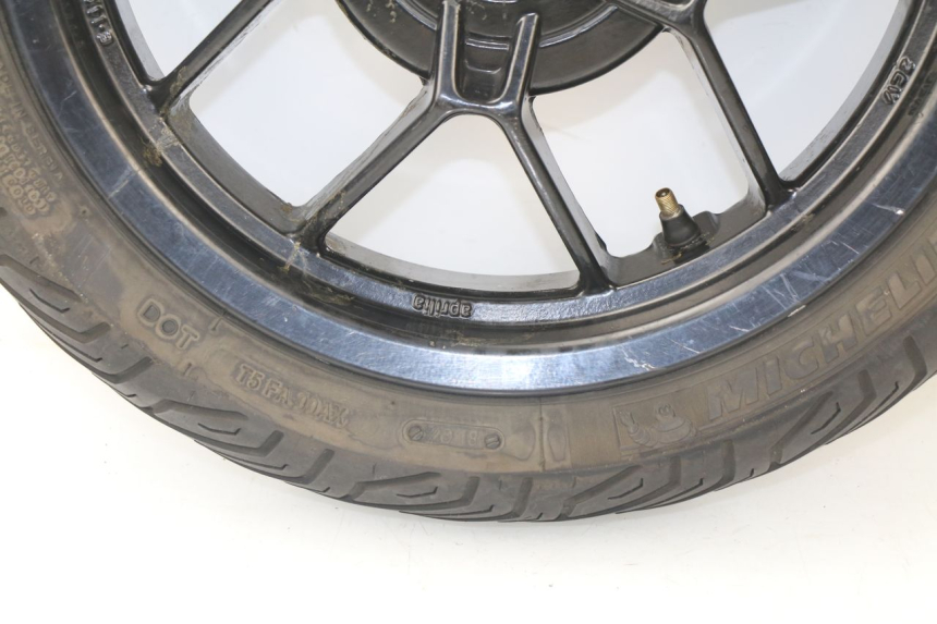 photo de JANTE ARRIERE APRILIA SR 2T 50 (2012 - 2017)