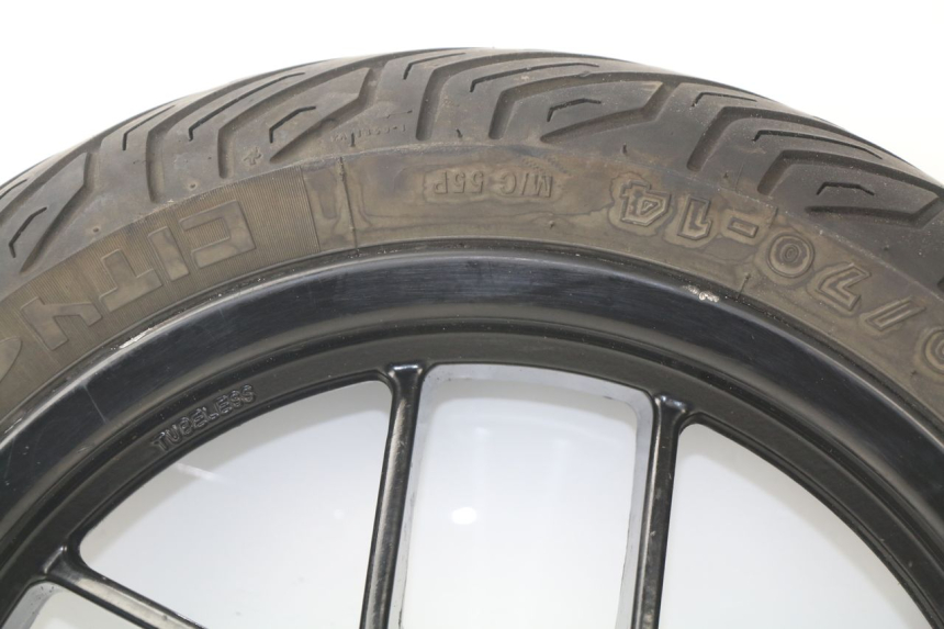 photo de JANTE ARRIERE APRILIA SR 2T 50 (2012 - 2017)