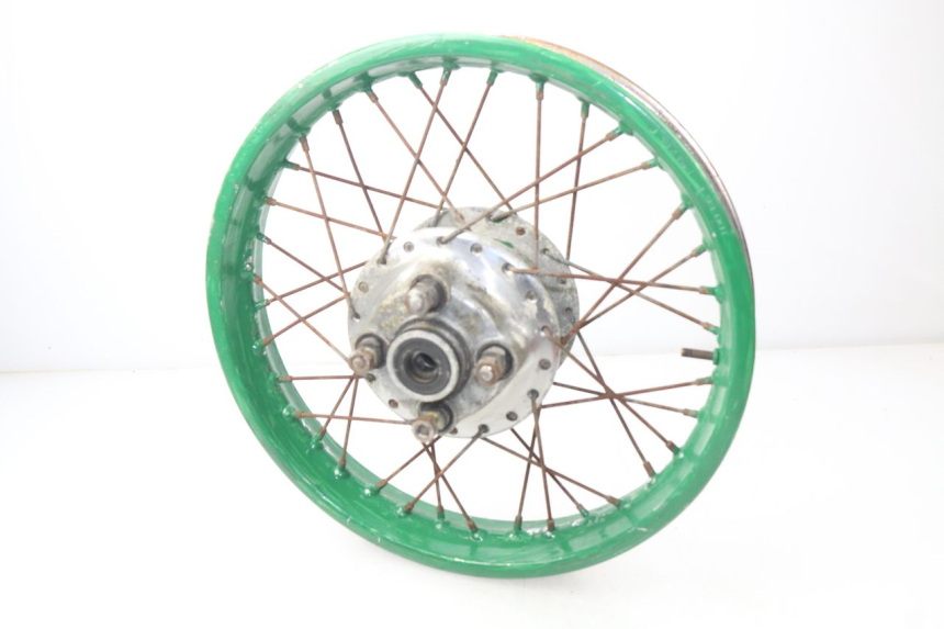 photo de JANTE ARRIERE YAMAHA SR 125 (1982 - 2003)