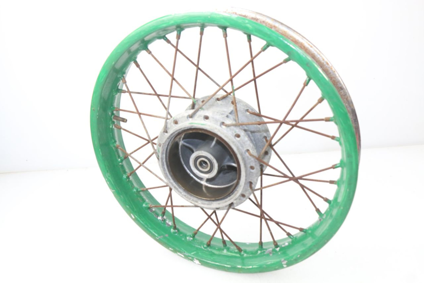 photo de JANTE ARRIERE YAMAHA SR 125 (1982 - 2003)