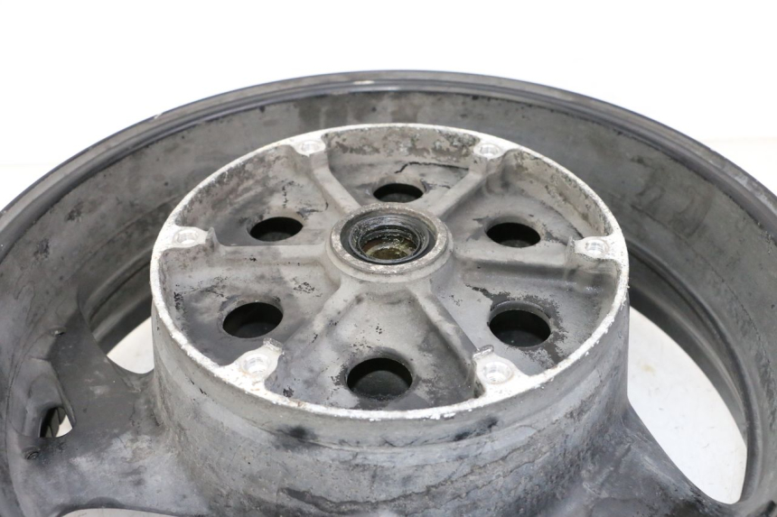 photo de JANTE ARRIERE HONDA ST PAN EUROPEAN 1300 (2002 - 2013)