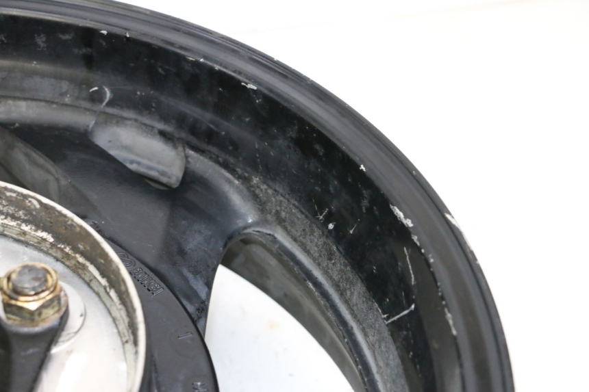 photo de JANTE ARRIERE HONDA ST PAN EUROPEAN 1300 (2002 - 2013)