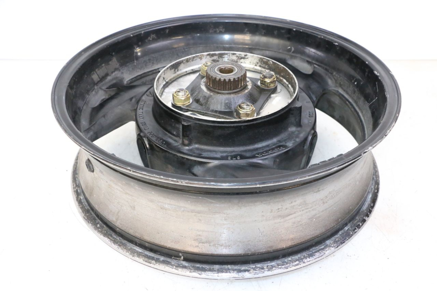 photo de JANTE ARRIERE HONDA ST PAN EUROPEAN 1300 (2002 - 2013)