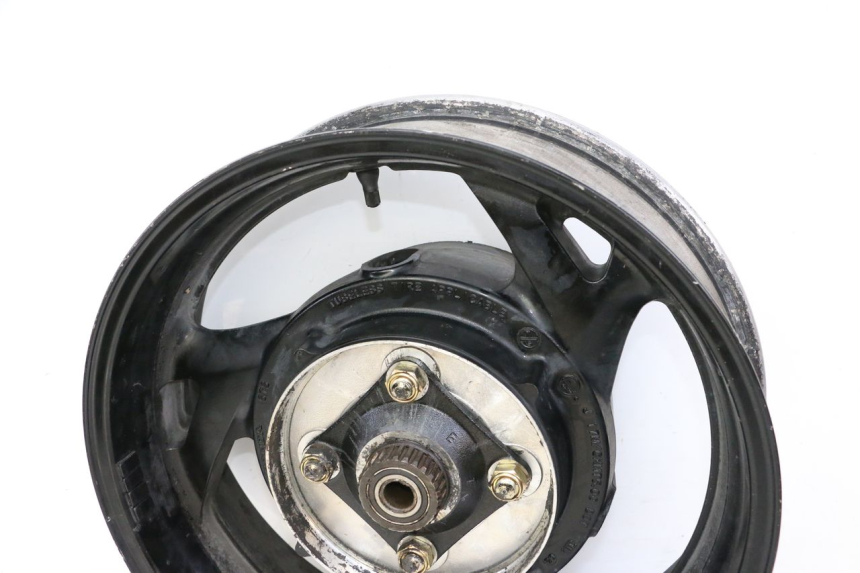 photo de JANTE ARRIERE HONDA ST PAN EUROPEAN 1300 (2002 - 2013)