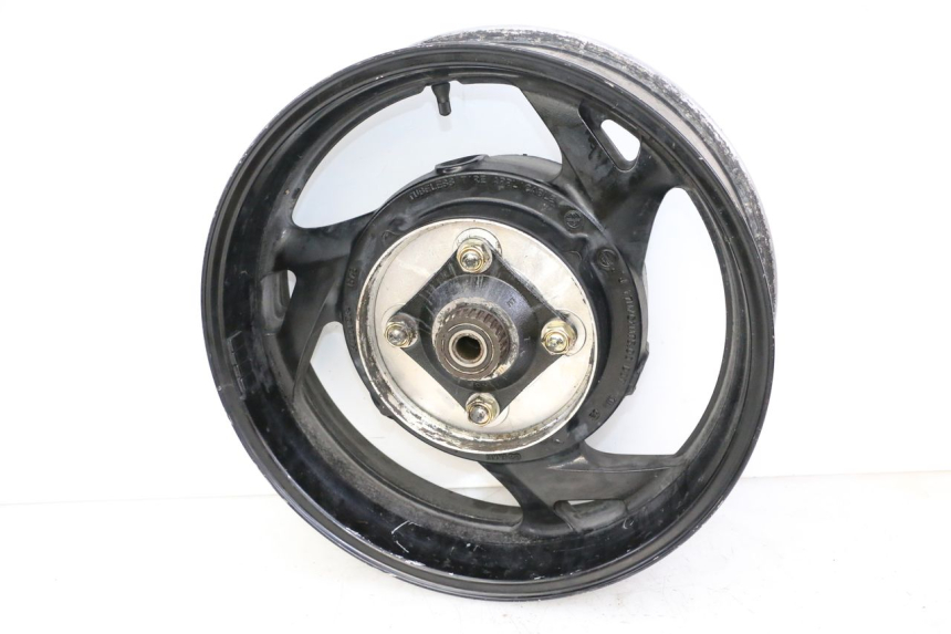 photo de JANTE ARRIERE HONDA ST PAN EUROPEAN 1300 (2002 - 2013)