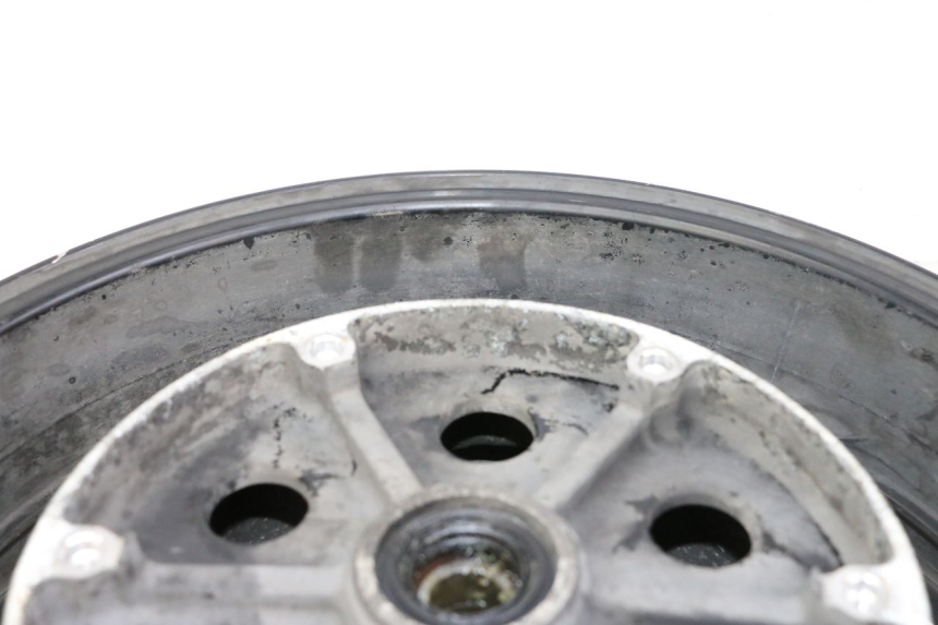 photo de JANTE ARRIERE HONDA ST PAN EUROPEAN 1300 (2002 - 2013)