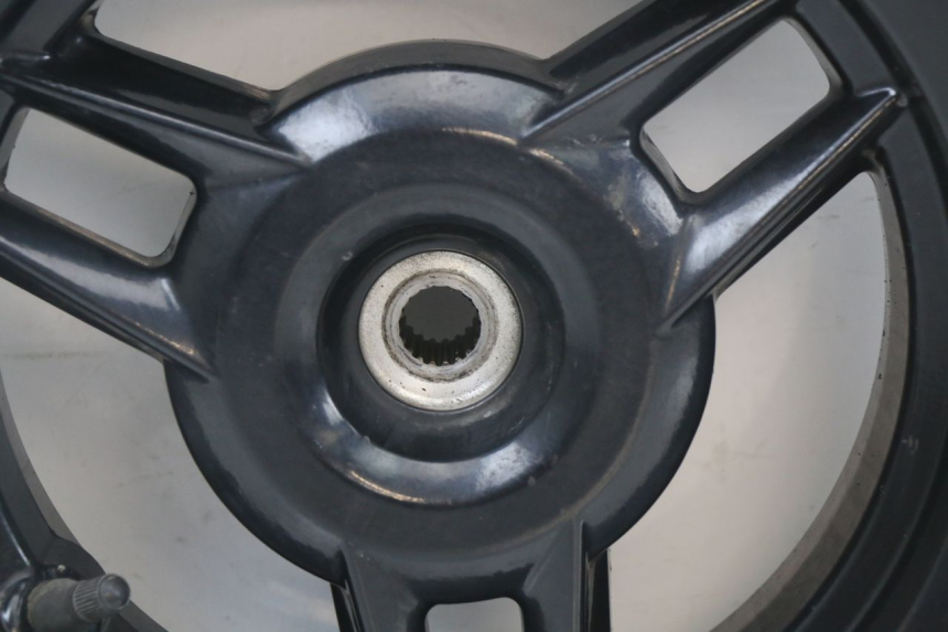 photo de JANTE ARRIERE PEUGEOT STREETZONE 2T 50 (2014 - 2019)