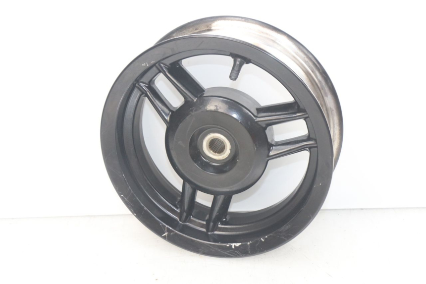 photo de JANTE ARRIERE PEUGEOT STREETZONE 4T 50 (2018 - 2023)