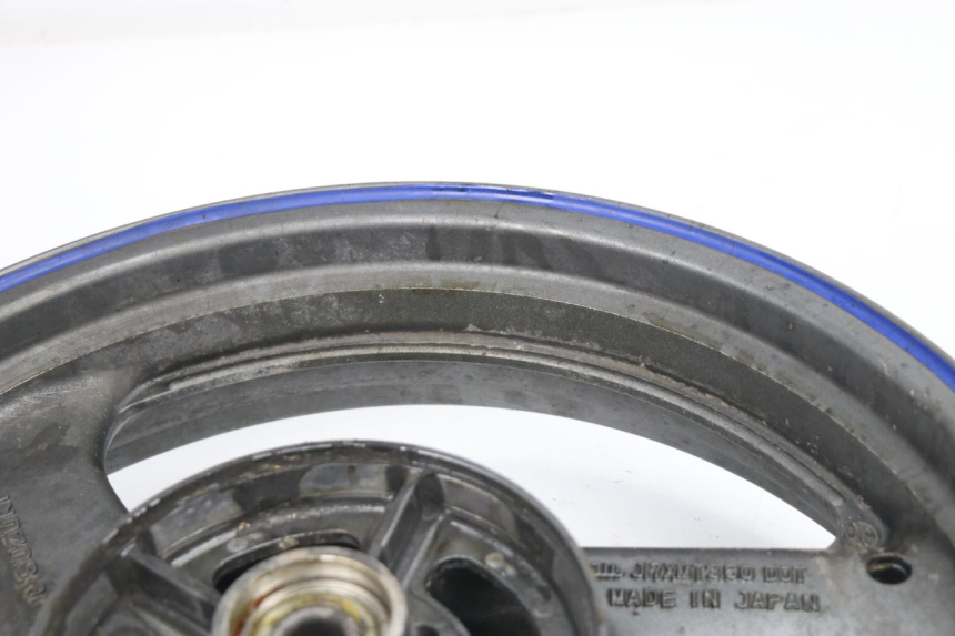 photo de JANTE ARRIERE SUZUKI GSXF GSX F 600 (1988 - 1997)