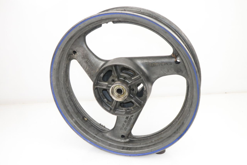 photo de JANTE ARRIERE SUZUKI GSXF GSX F 600 (1988 - 1997)