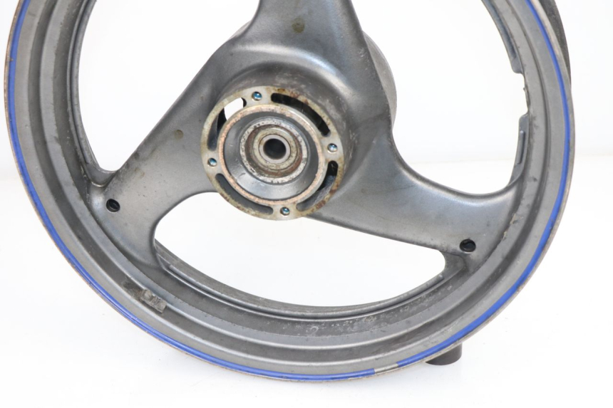 photo de JANTE ARRIERE SUZUKI GSXF GSX F 600 (1988 - 1997)