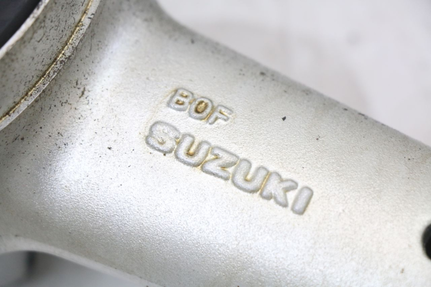 photo de JANTE ARRIERE SUZUKI SV S 650 (1999 - 2002)