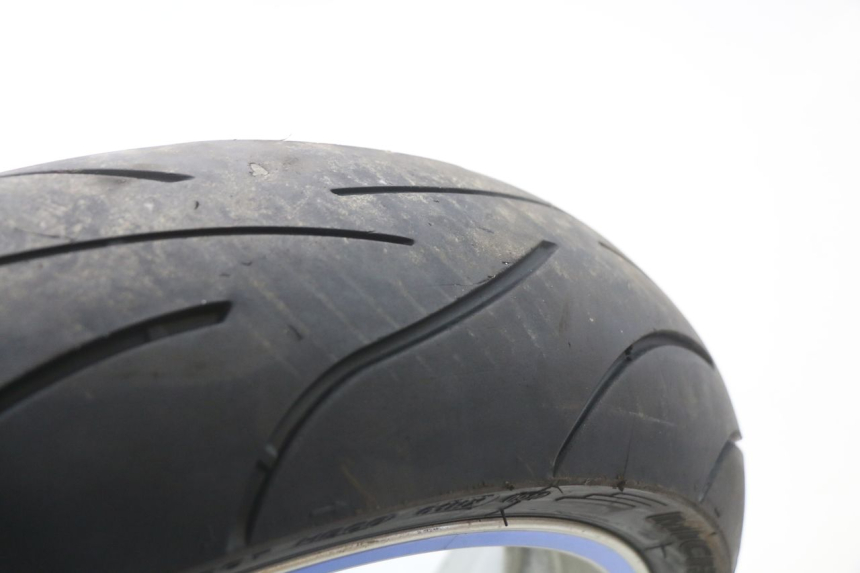 photo de JANTE ARRIERE SUZUKI SV S 650 (1999 - 2002)
