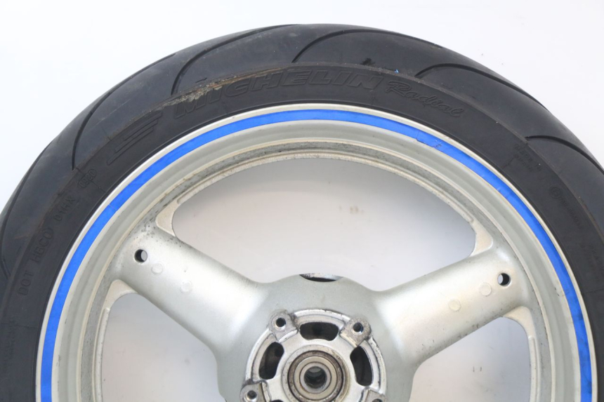 photo de JANTE ARRIERE SUZUKI SV S 650 (1999 - 2002)