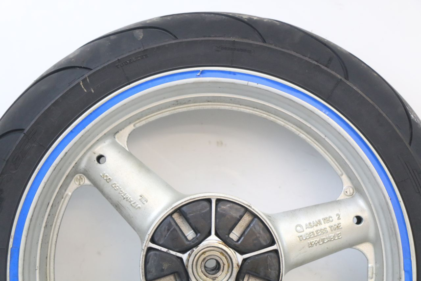 photo de JANTE ARRIERE SUZUKI SV S 650 (1999 - 2002)